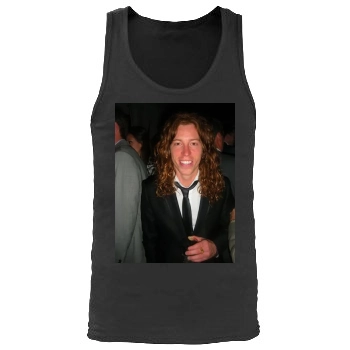 Shaun White Men's Tank Top