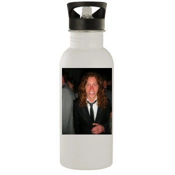 Shaun White Stainless Steel Water Bottle