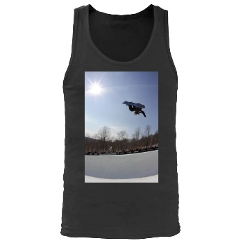 Shaun White Men's Tank Top