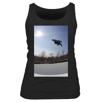 Shaun White Women's Tank Top