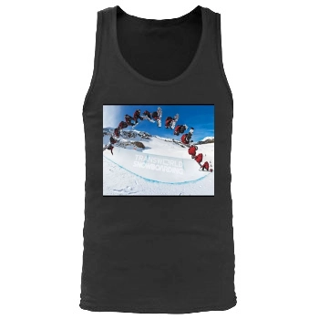 Shaun White Men's Tank Top