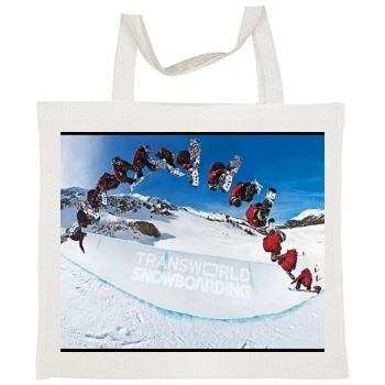 Shaun White Tote