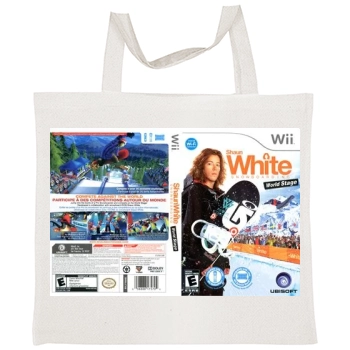 Shaun White Tote