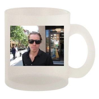 Shaun White 10oz Frosted Mug