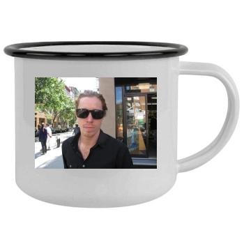 Shaun White Camping Mug