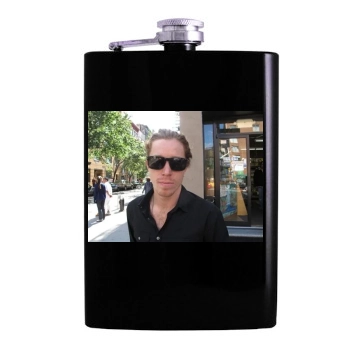 Shaun White Hip Flask