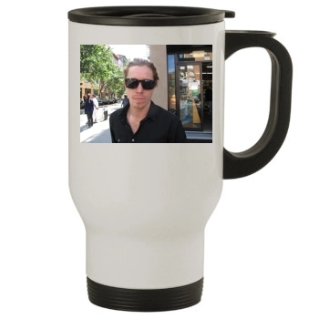 Shaun White Stainless Steel Travel Mug