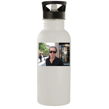 Shaun White Stainless Steel Water Bottle