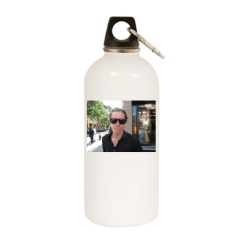 Shaun White White Water Bottle With Carabiner