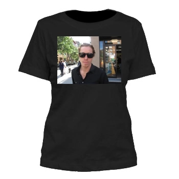 Shaun White Women's Cut T-Shirt