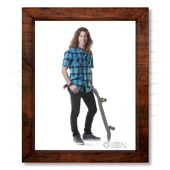 Shaun White 14x17