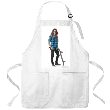 Shaun White Apron