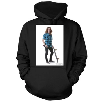 Shaun White Mens Pullover Hoodie Sweatshirt