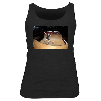 Shaun White Women's Tank Top