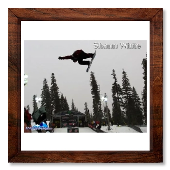 Shaun White 12x12