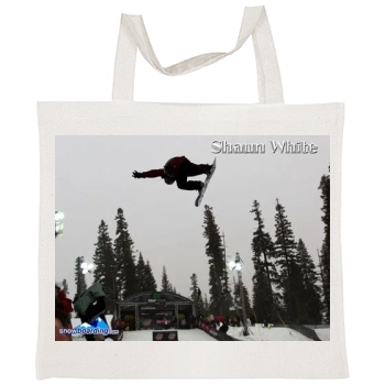 Shaun White Tote