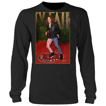 Shaun White Men's Heavy Long Sleeve TShirt