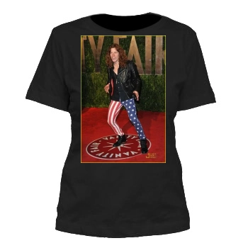 Shaun White Women's Cut T-Shirt