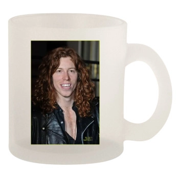 Shaun White 10oz Frosted Mug