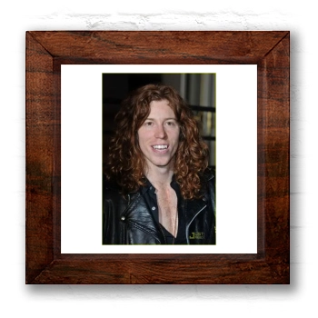 Shaun White 6x6