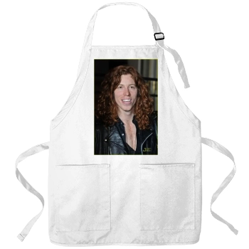 Shaun White Apron