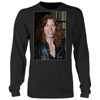 Shaun White Men's Heavy Long Sleeve TShirt