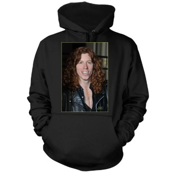 Shaun White Mens Pullover Hoodie Sweatshirt