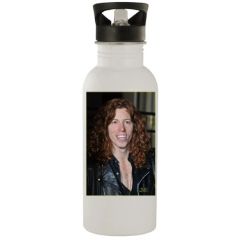 Shaun White Stainless Steel Water Bottle