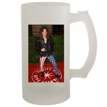 Shaun White 16oz Frosted Beer Stein