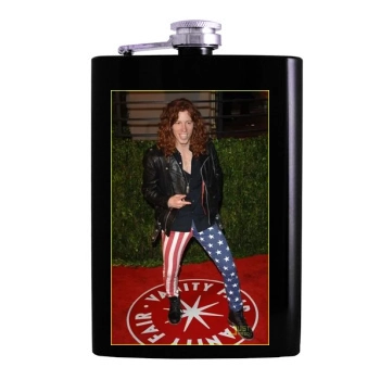 Shaun White Hip Flask