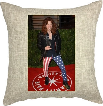 Shaun White Pillow