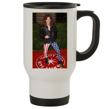 Shaun White Stainless Steel Travel Mug