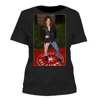 Shaun White Women's Cut T-Shirt