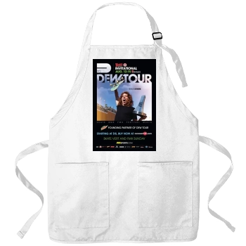 Shaun White Apron