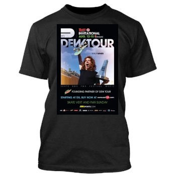 Shaun White Men's TShirt