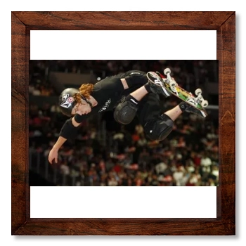 Shaun White 12x12