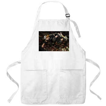 Shaun White Apron