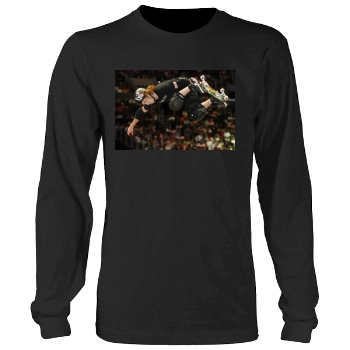 Shaun White Men's Heavy Long Sleeve TShirt