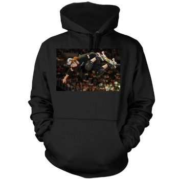 Shaun White Mens Pullover Hoodie Sweatshirt