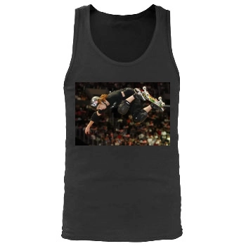 Shaun White Men's Tank Top