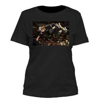 Shaun White Women's Cut T-Shirt