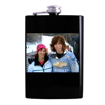 Shaun White Hip Flask