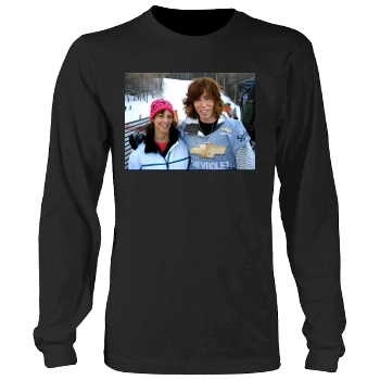 Shaun White Men's Heavy Long Sleeve TShirt