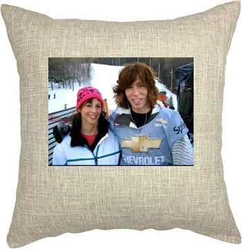 Shaun White Pillow