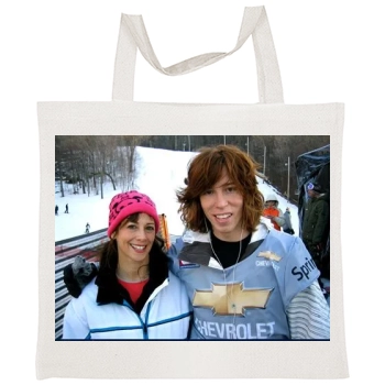 Shaun White Tote