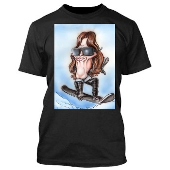 Shaun White Men's TShirt