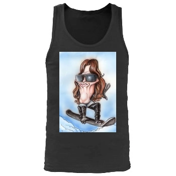 Shaun White Men's Tank Top