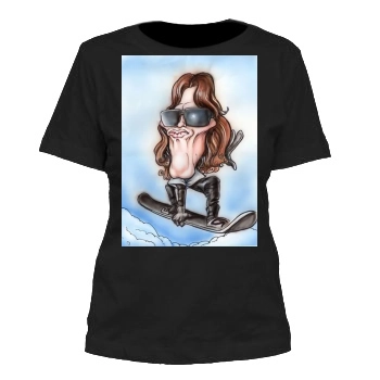 Shaun White Women's Cut T-Shirt