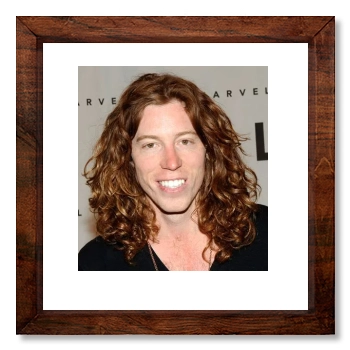 Shaun White 12x12