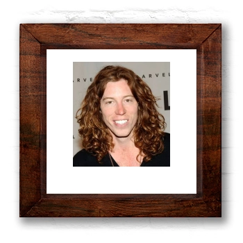 Shaun White 6x6